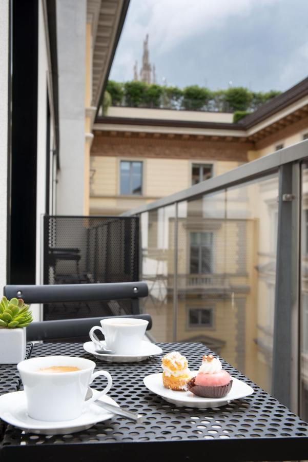 Penthouse Apartment