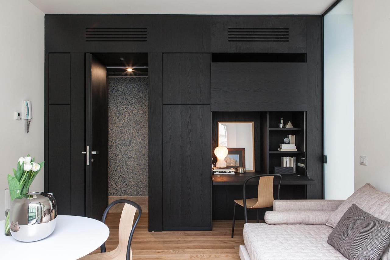 Penthouse Apartment