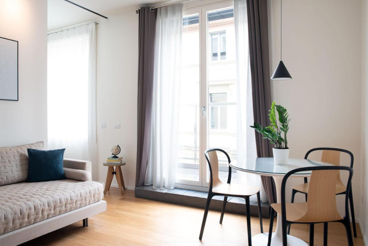 Penthouse Apartment