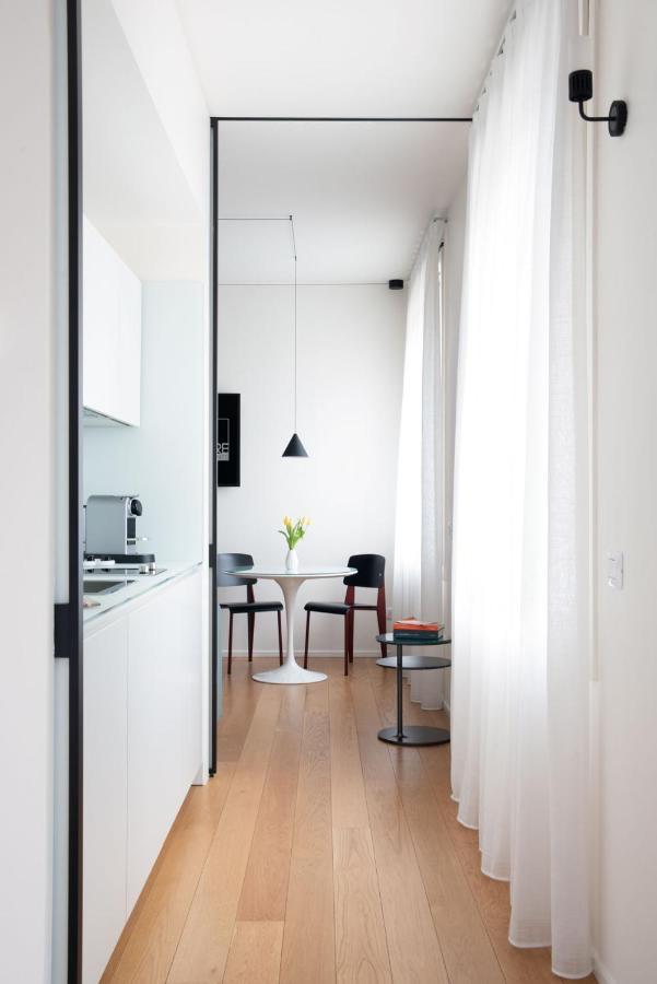 Penthouse Apartment