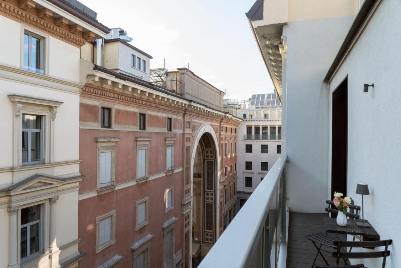 Penthouse Apartment