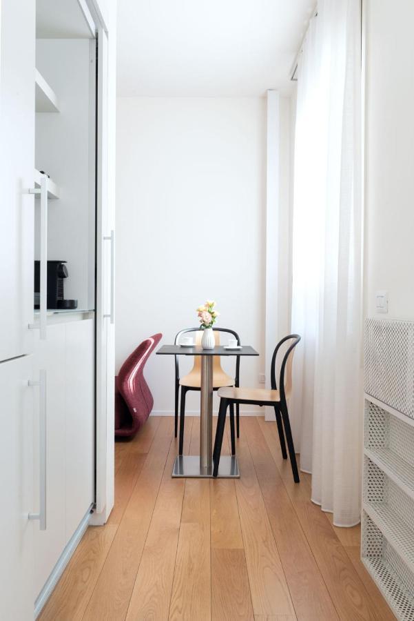 Penthouse Apartment