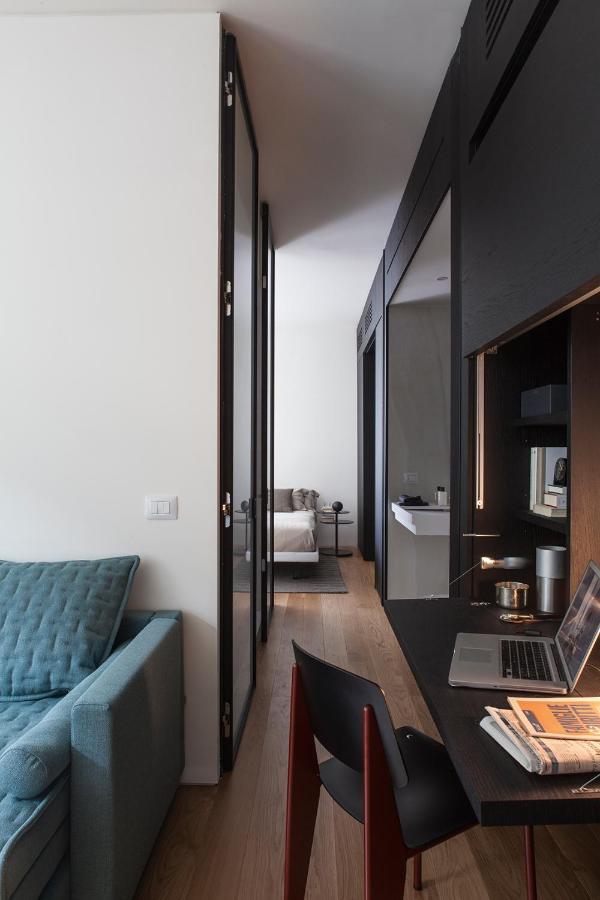 Penthouse Apartment