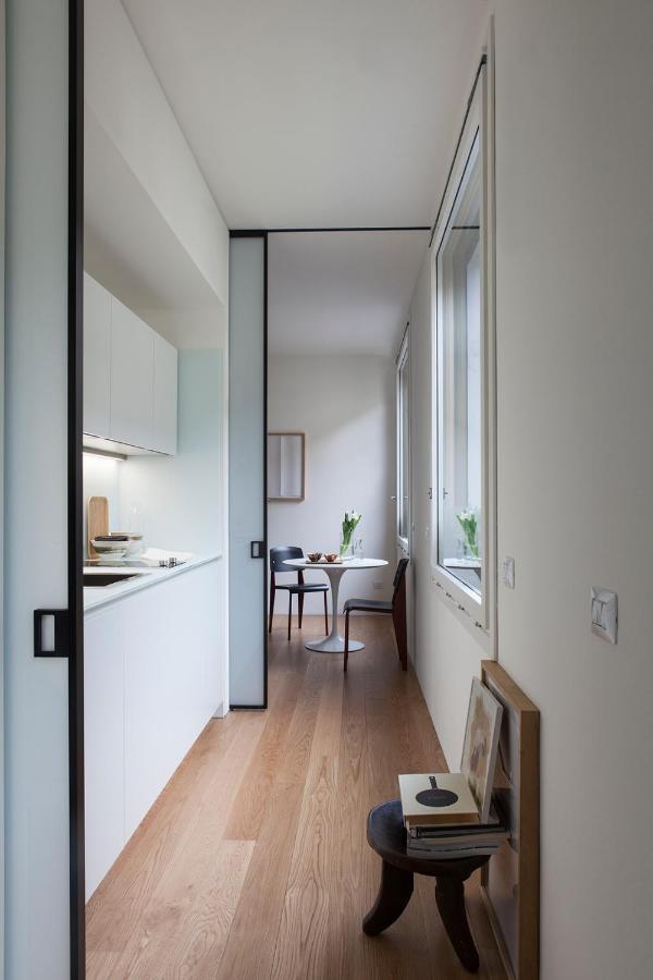 Penthouse Apartment