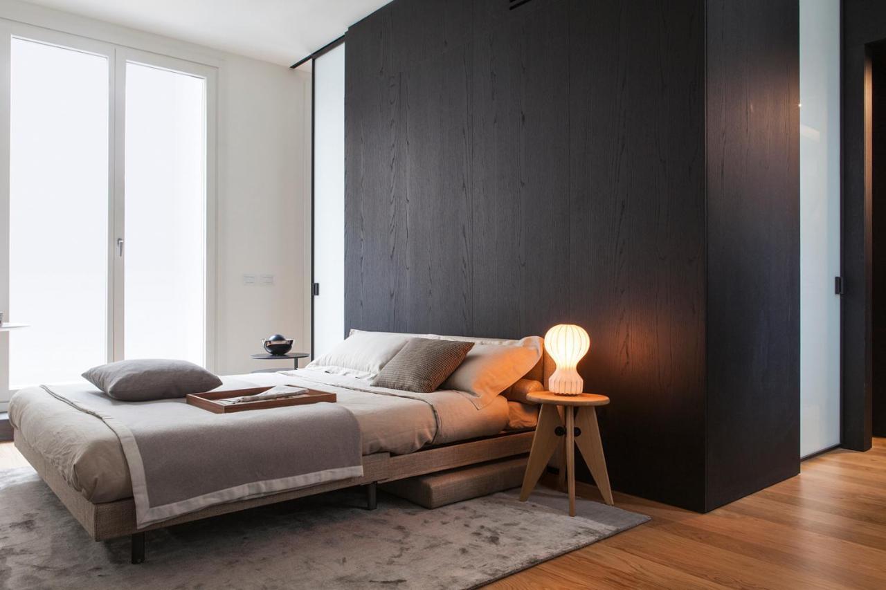 Penthouse Apartment