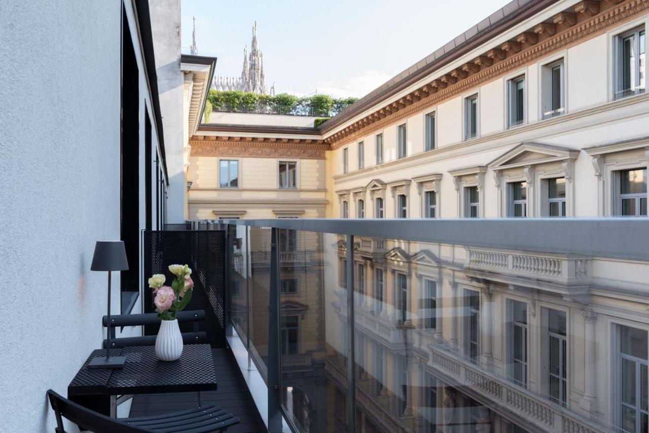 Penthouse Apartment