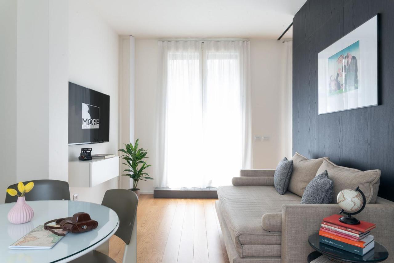 Penthouse Apartment