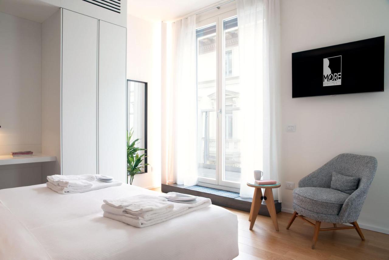 Penthouse Apartment