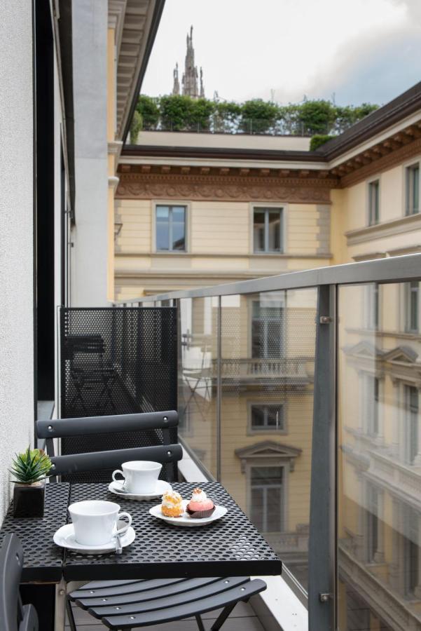Penthouse Apartment