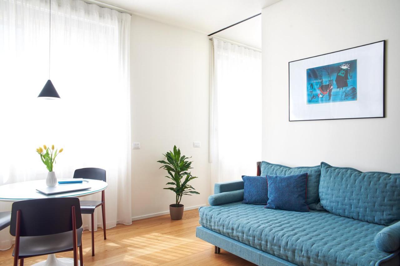 Penthouse Apartment