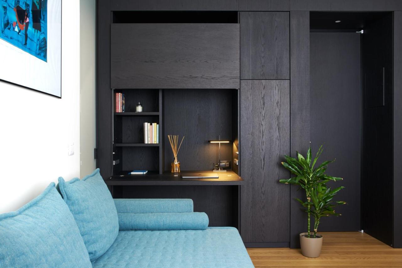 Penthouse Apartment