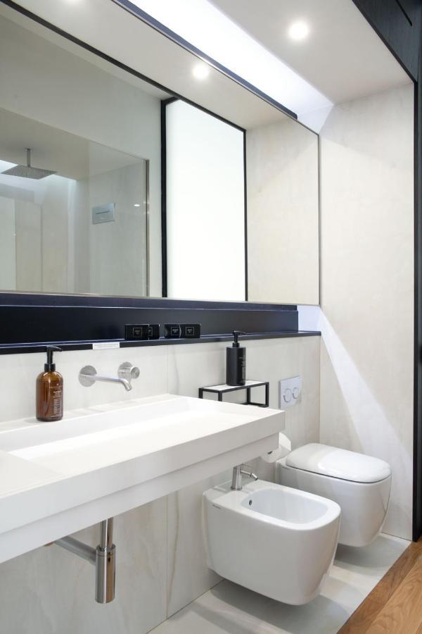 Penthouse Apartment