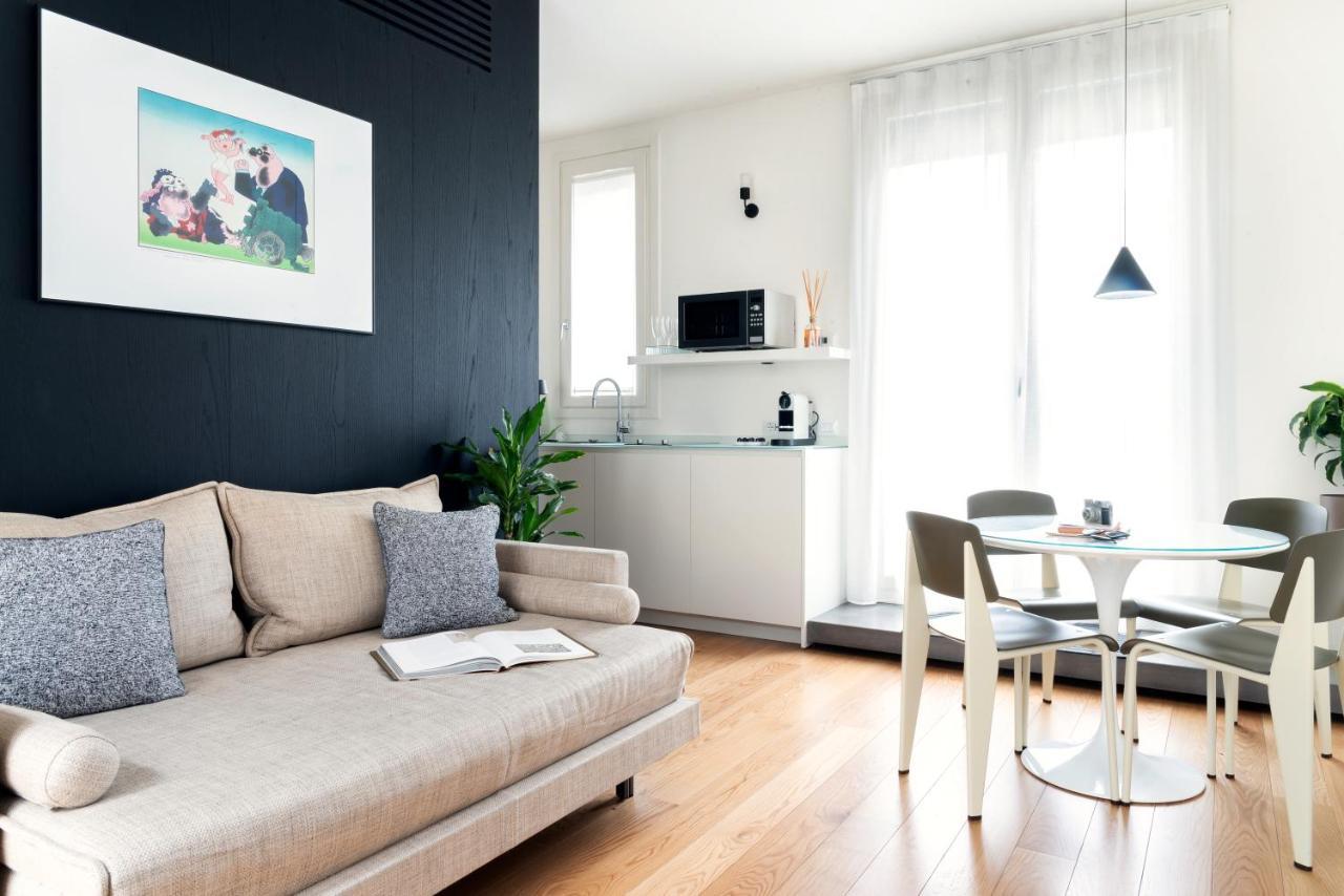 Penthouse Apartment
