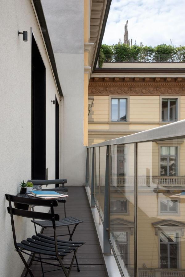 Penthouse Apartment
