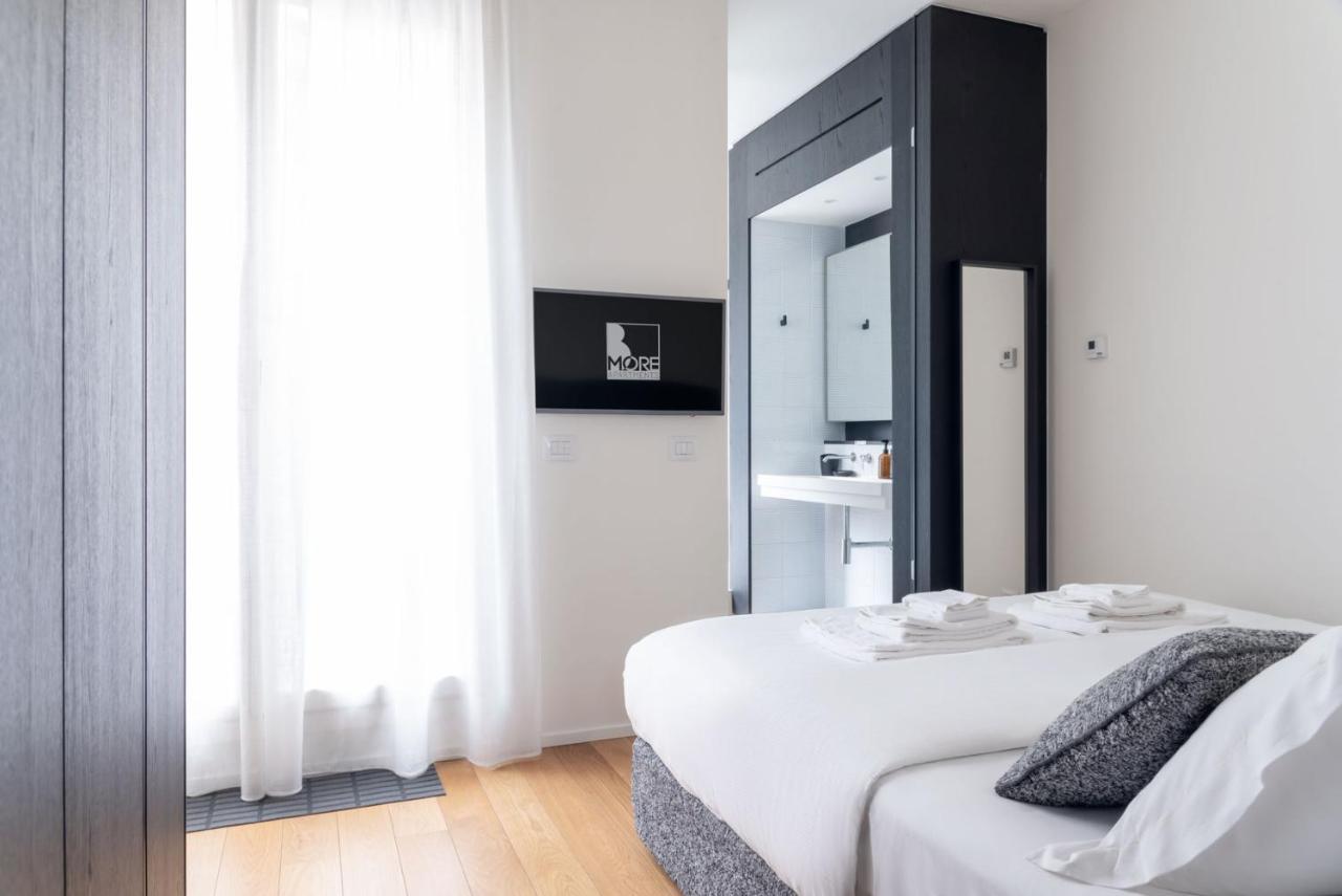 Penthouse Apartment